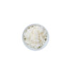 Steamed rice side dish